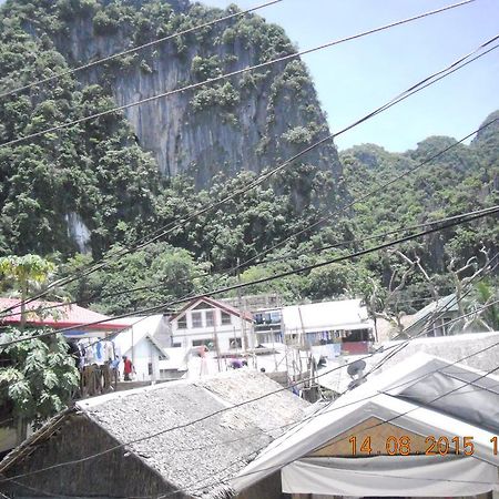 Ashok Homestay El Nido Esterno foto