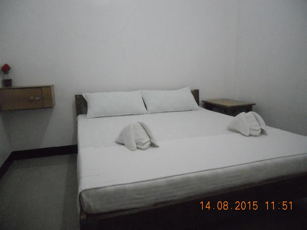 Ashok Homestay El Nido Camera foto