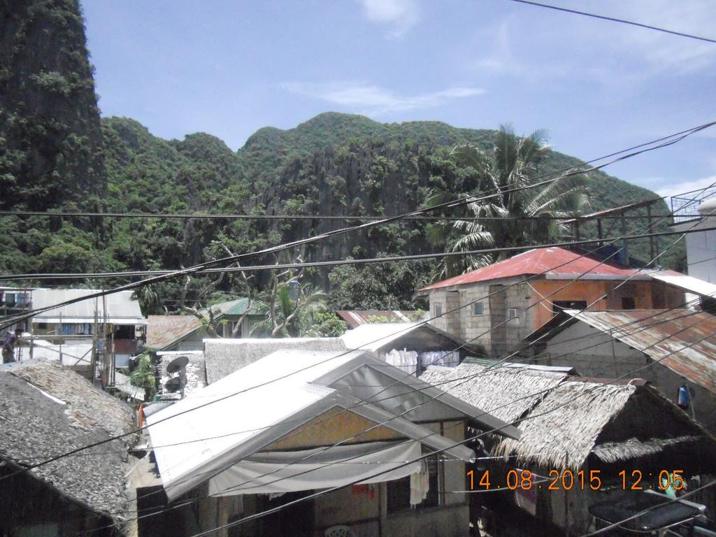 Ashok Homestay El Nido Esterno foto