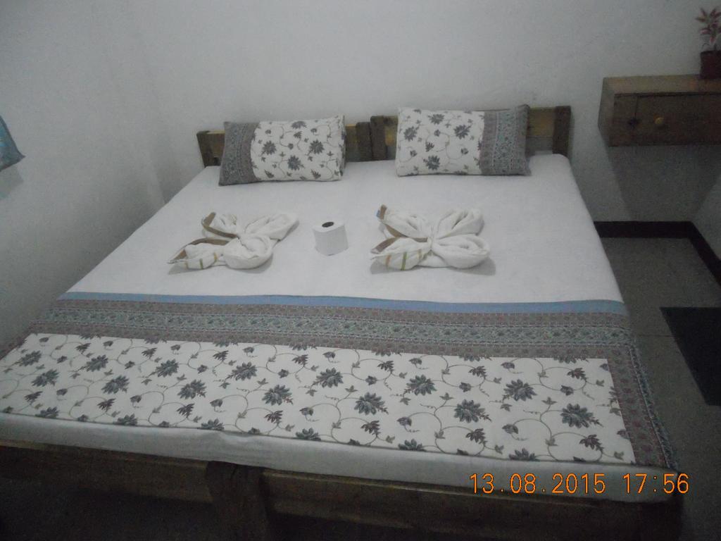 Ashok Homestay El Nido Camera foto