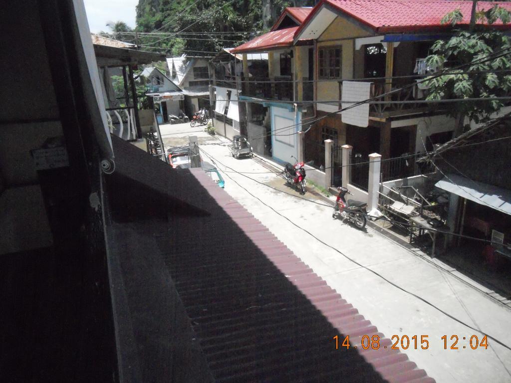 Ashok Homestay El Nido Esterno foto