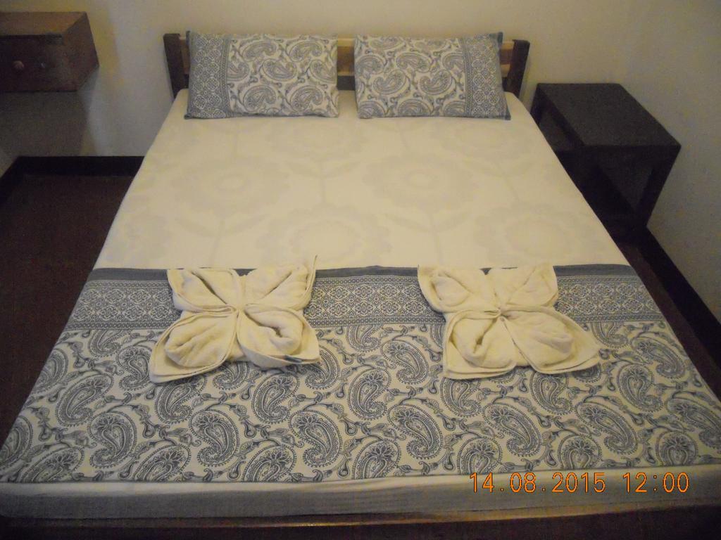 Ashok Homestay El Nido Camera foto