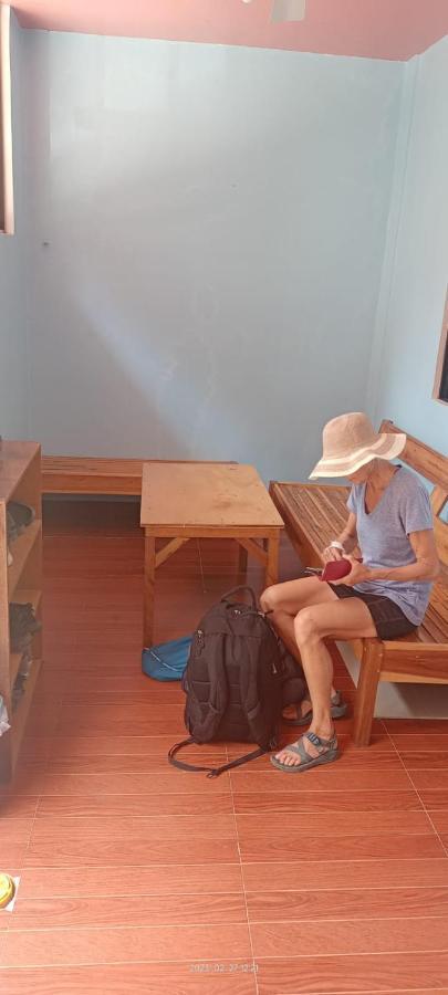 Ashok Homestay El Nido Esterno foto