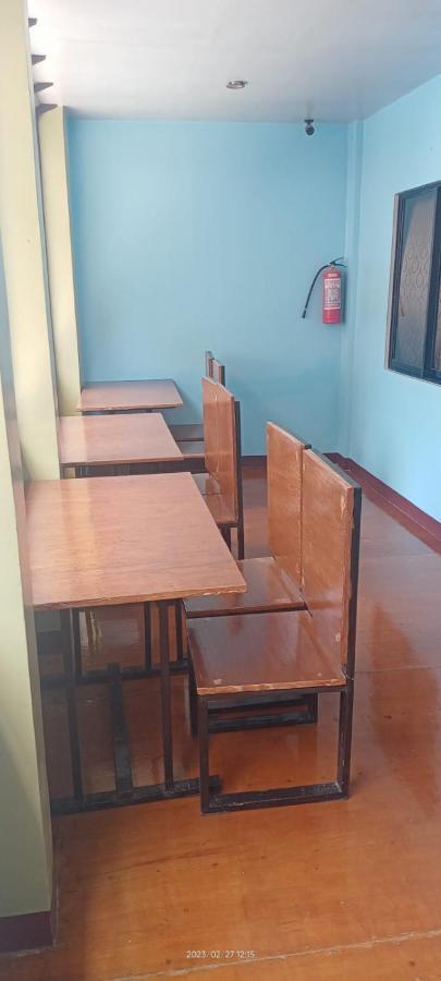 Ashok Homestay El Nido Esterno foto