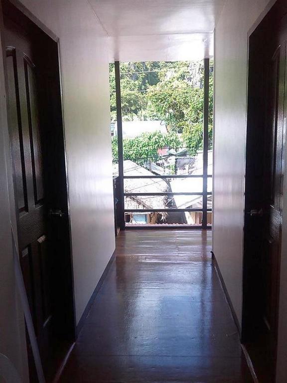 Ashok Homestay El Nido Esterno foto