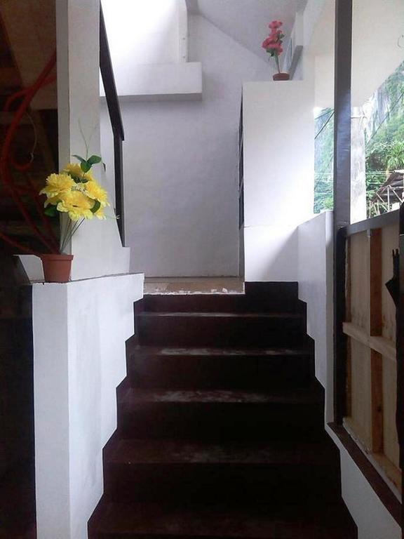 Ashok Homestay El Nido Esterno foto