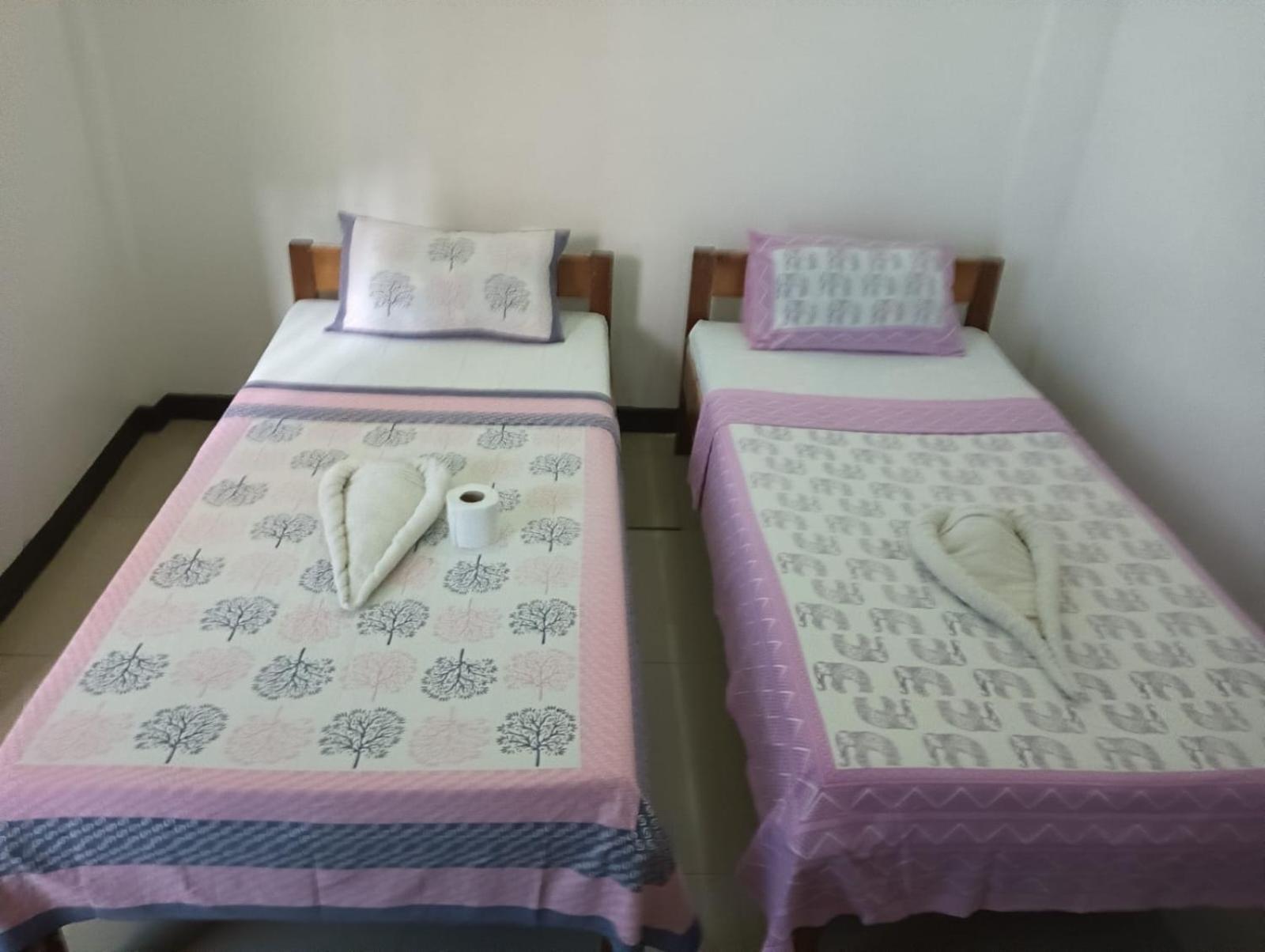Ashok Homestay El Nido Esterno foto