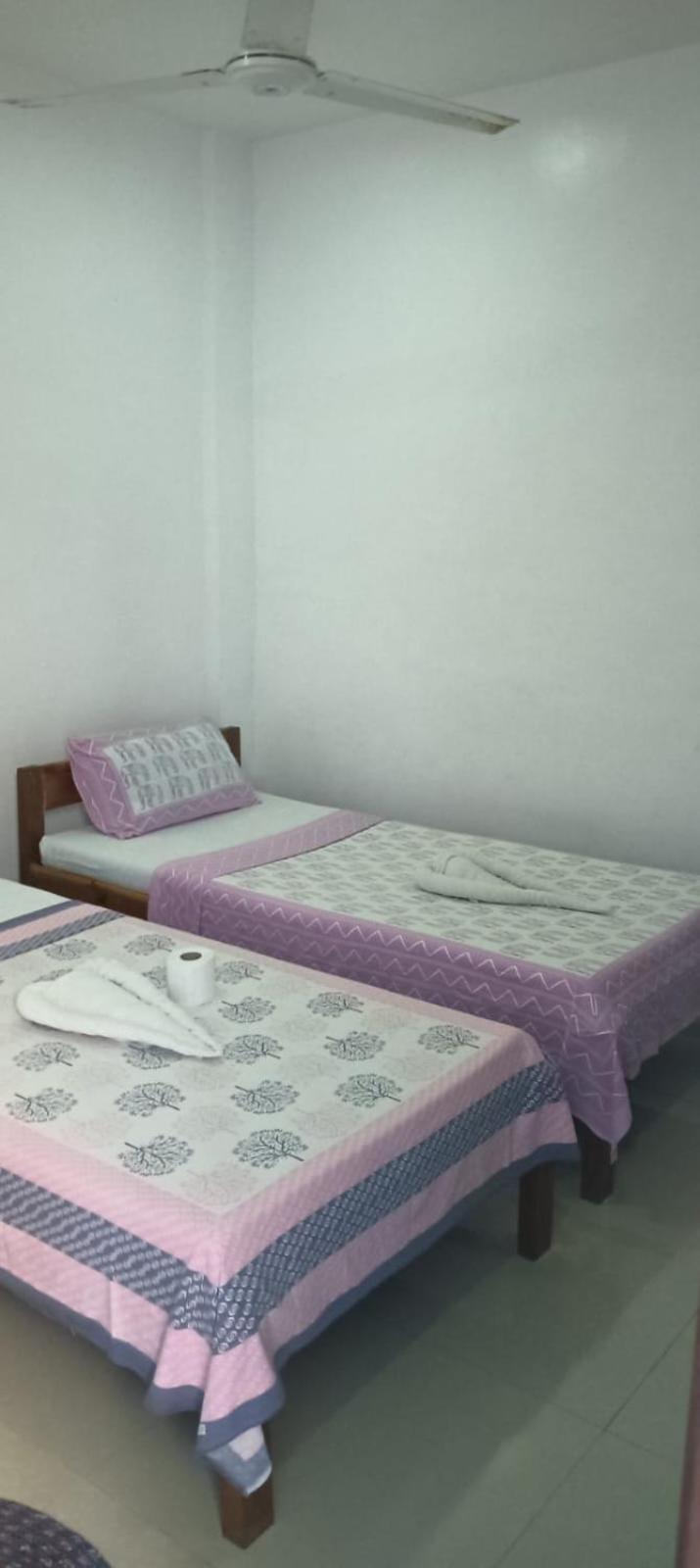Ashok Homestay El Nido Esterno foto