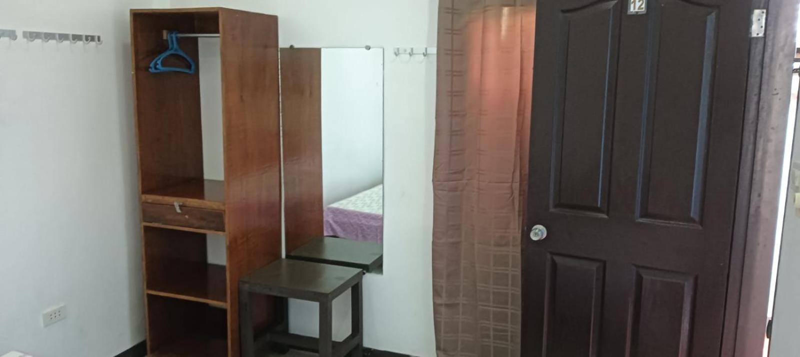 Ashok Homestay El Nido Esterno foto