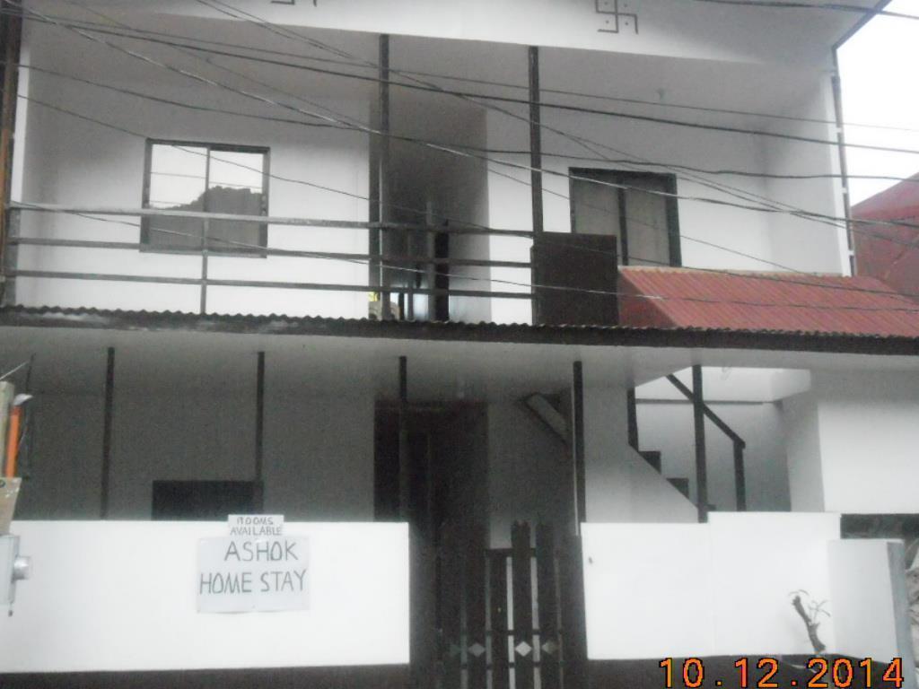 Ashok Homestay El Nido Esterno foto