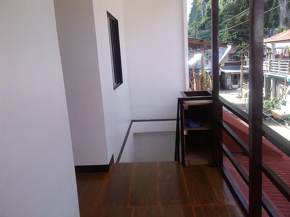Ashok Homestay El Nido Esterno foto