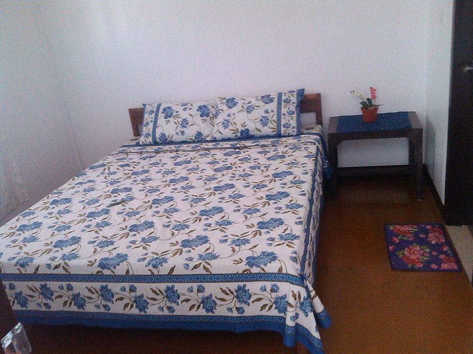 Ashok Homestay El Nido Esterno foto