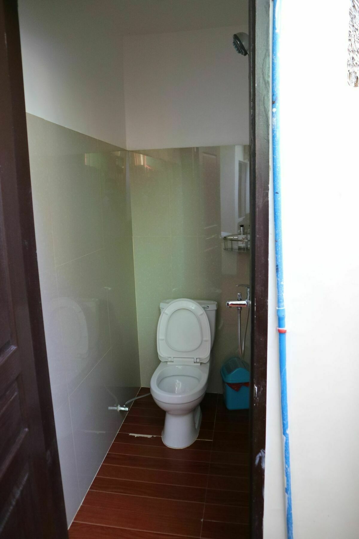 Ashok Homestay El Nido Esterno foto