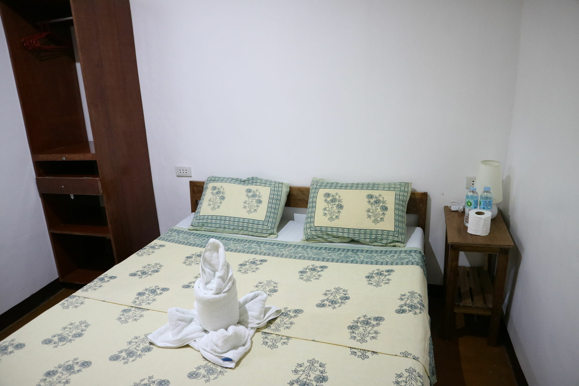 Ashok Homestay El Nido Esterno foto