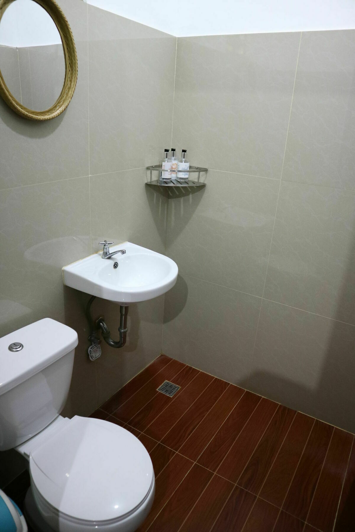 Ashok Homestay El Nido Esterno foto