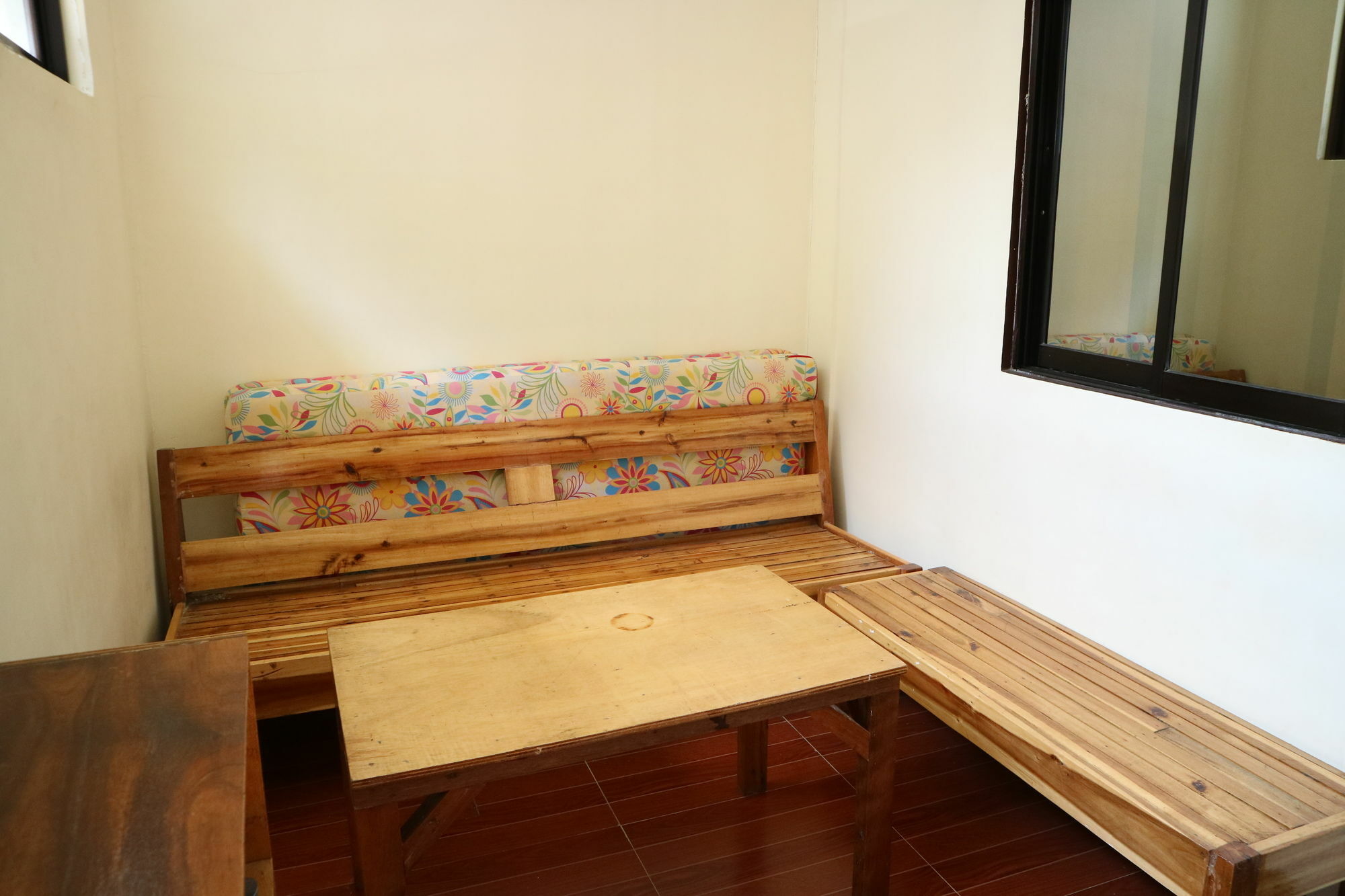 Ashok Homestay El Nido Esterno foto