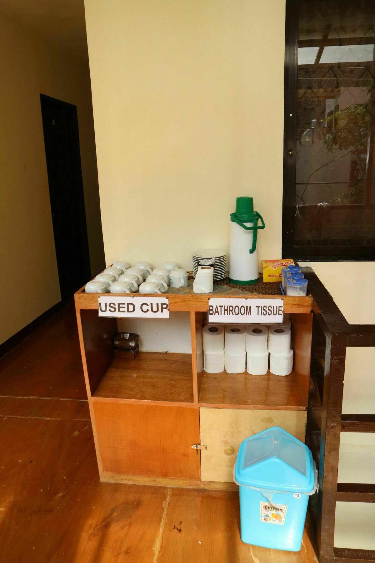 Ashok Homestay El Nido Esterno foto