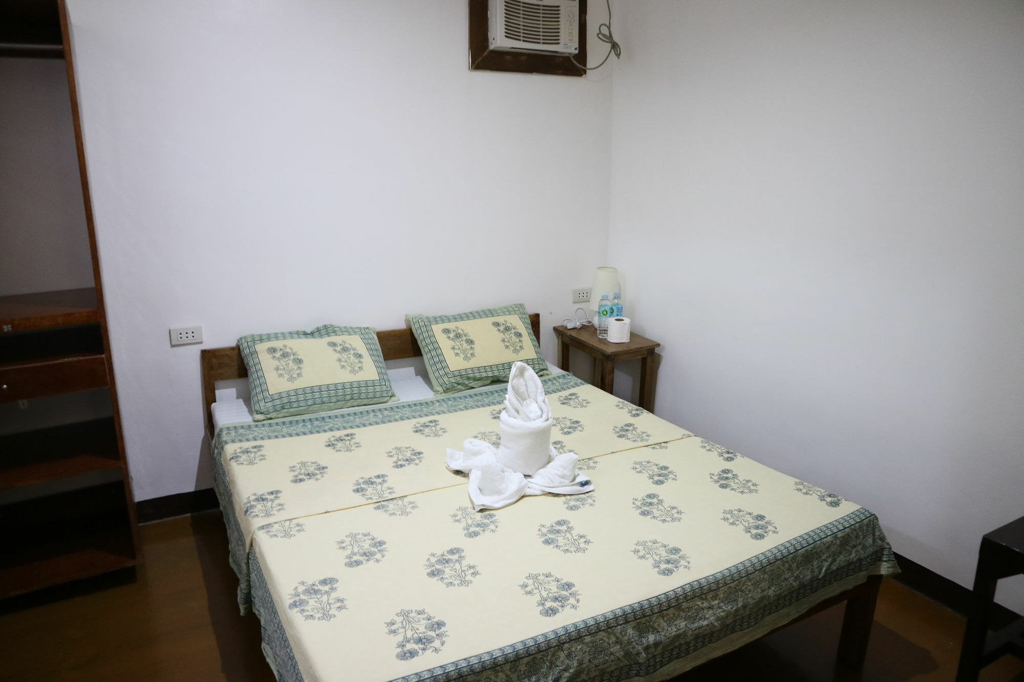 Ashok Homestay El Nido Esterno foto