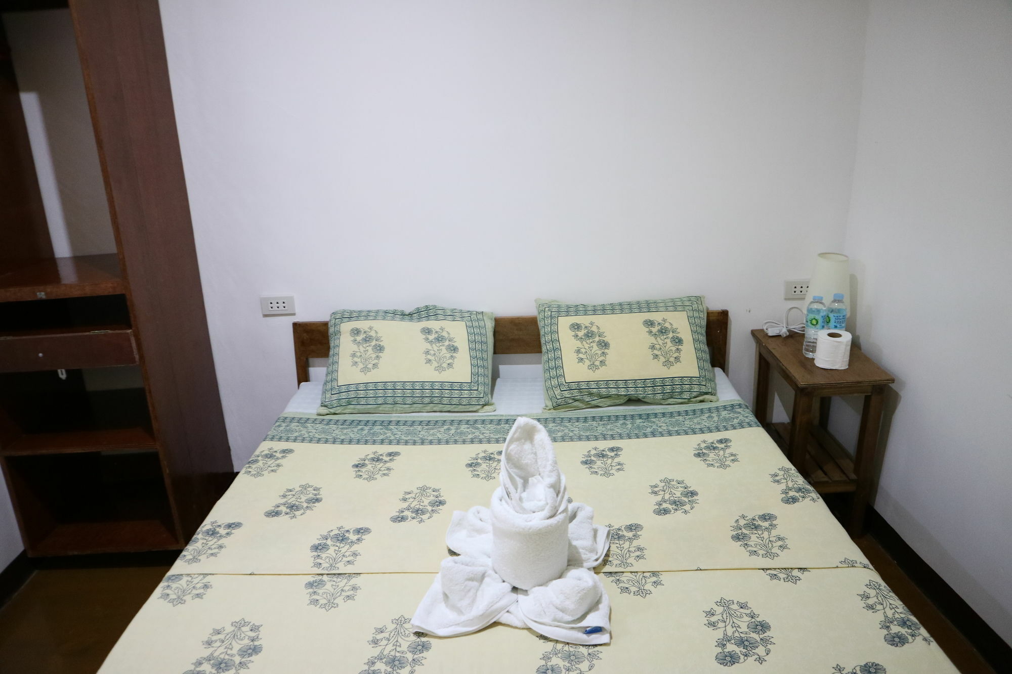 Ashok Homestay El Nido Esterno foto