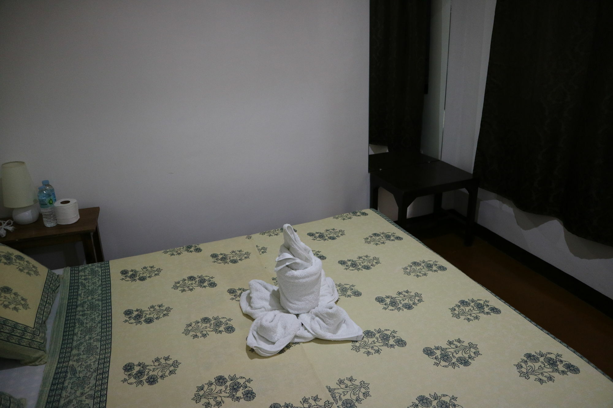 Ashok Homestay El Nido Esterno foto