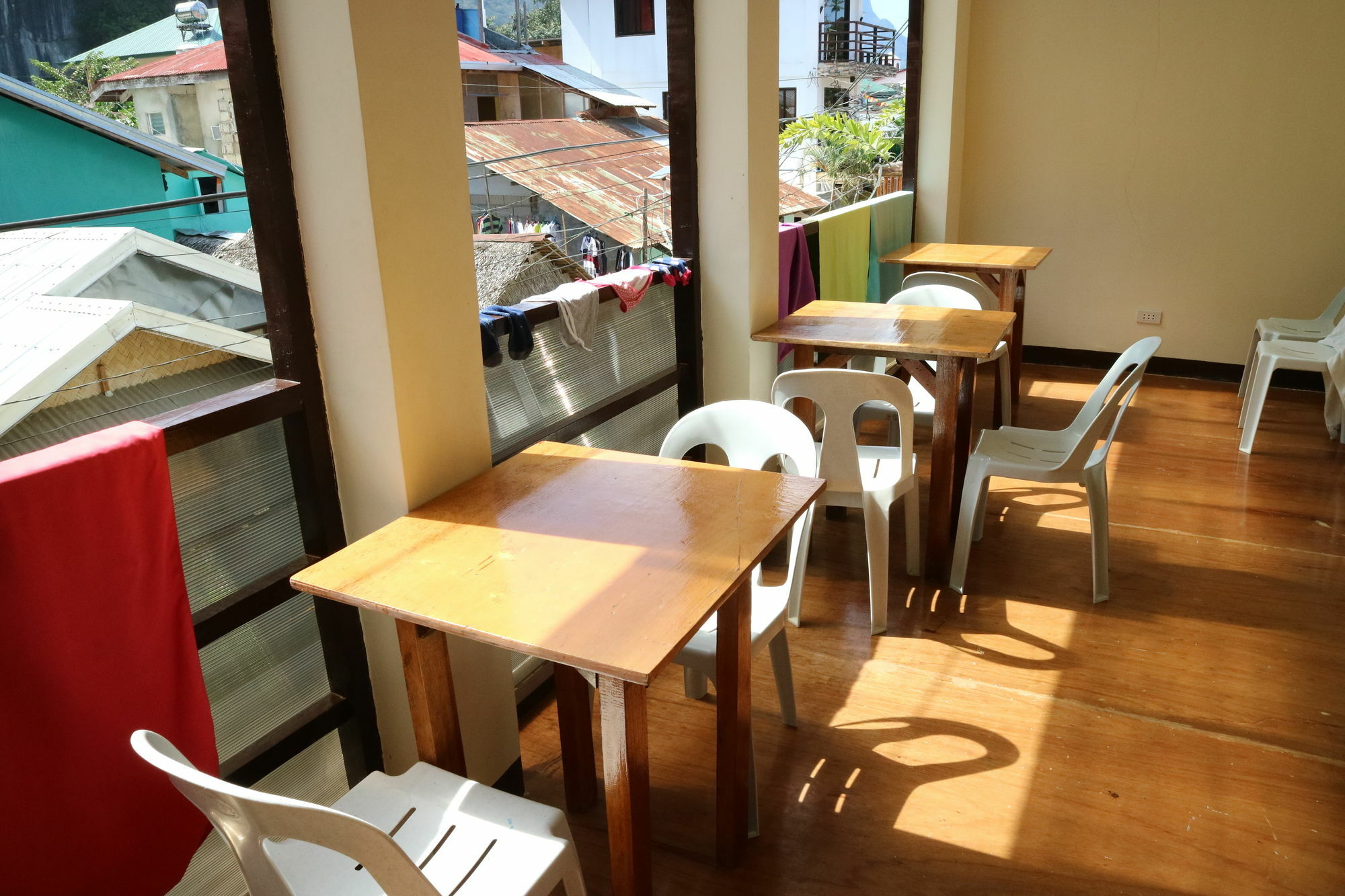 Ashok Homestay El Nido Esterno foto