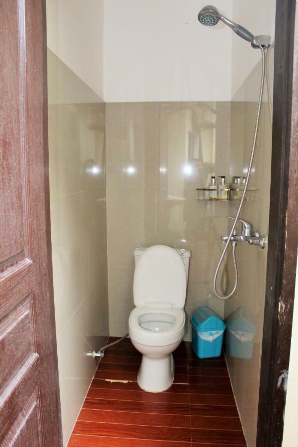 Ashok Homestay El Nido Esterno foto