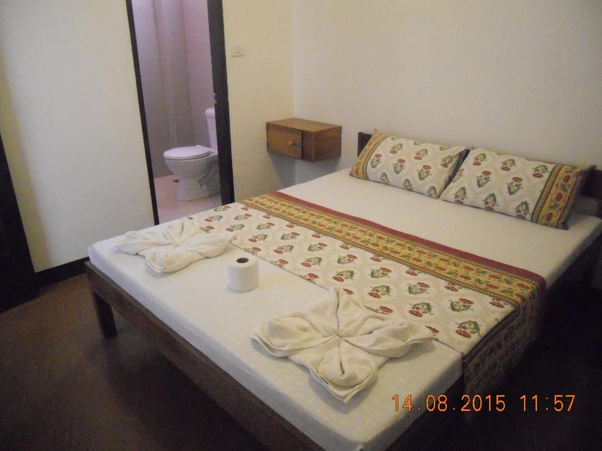 Ashok Homestay El Nido Camera foto